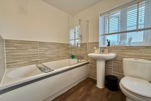 Bathroom- click for photo gallery